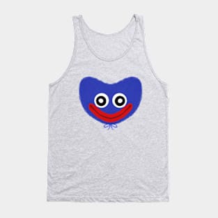 Huggy Wuggy Tank Top